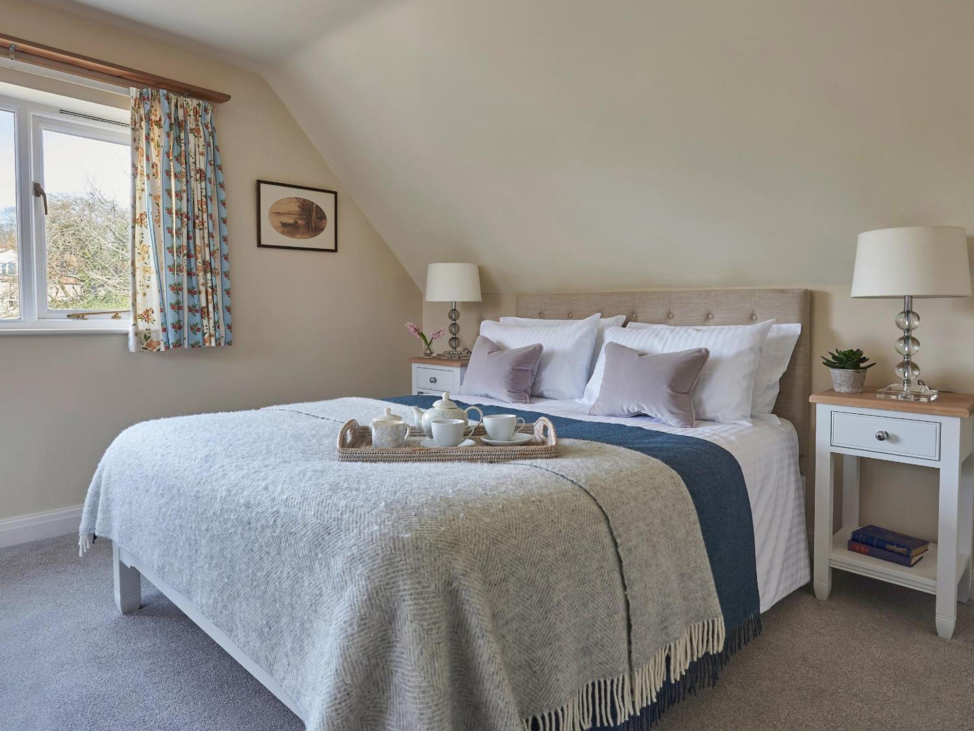 Hungate Garden Cottage Pickering Dış mekan fotoğraf