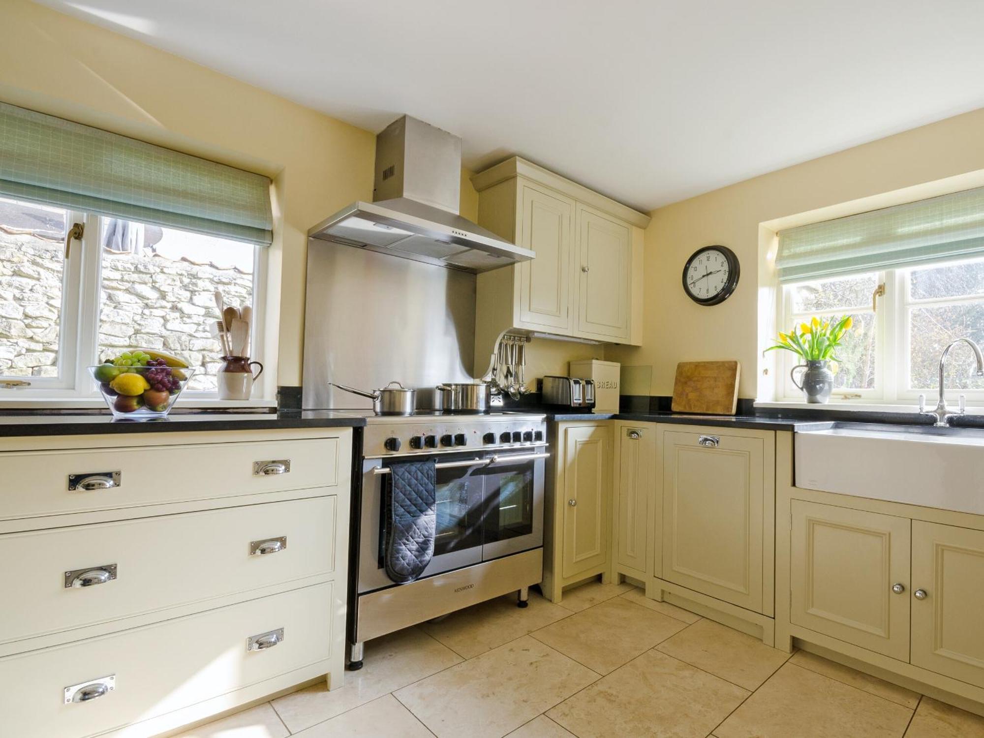 Hungate Garden Cottage Pickering Dış mekan fotoğraf