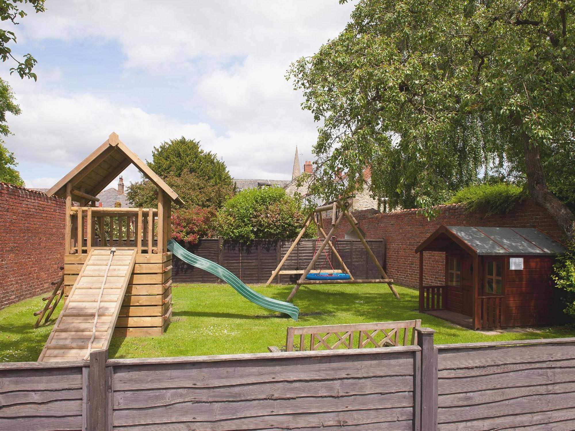 Hungate Garden Cottage Pickering Dış mekan fotoğraf