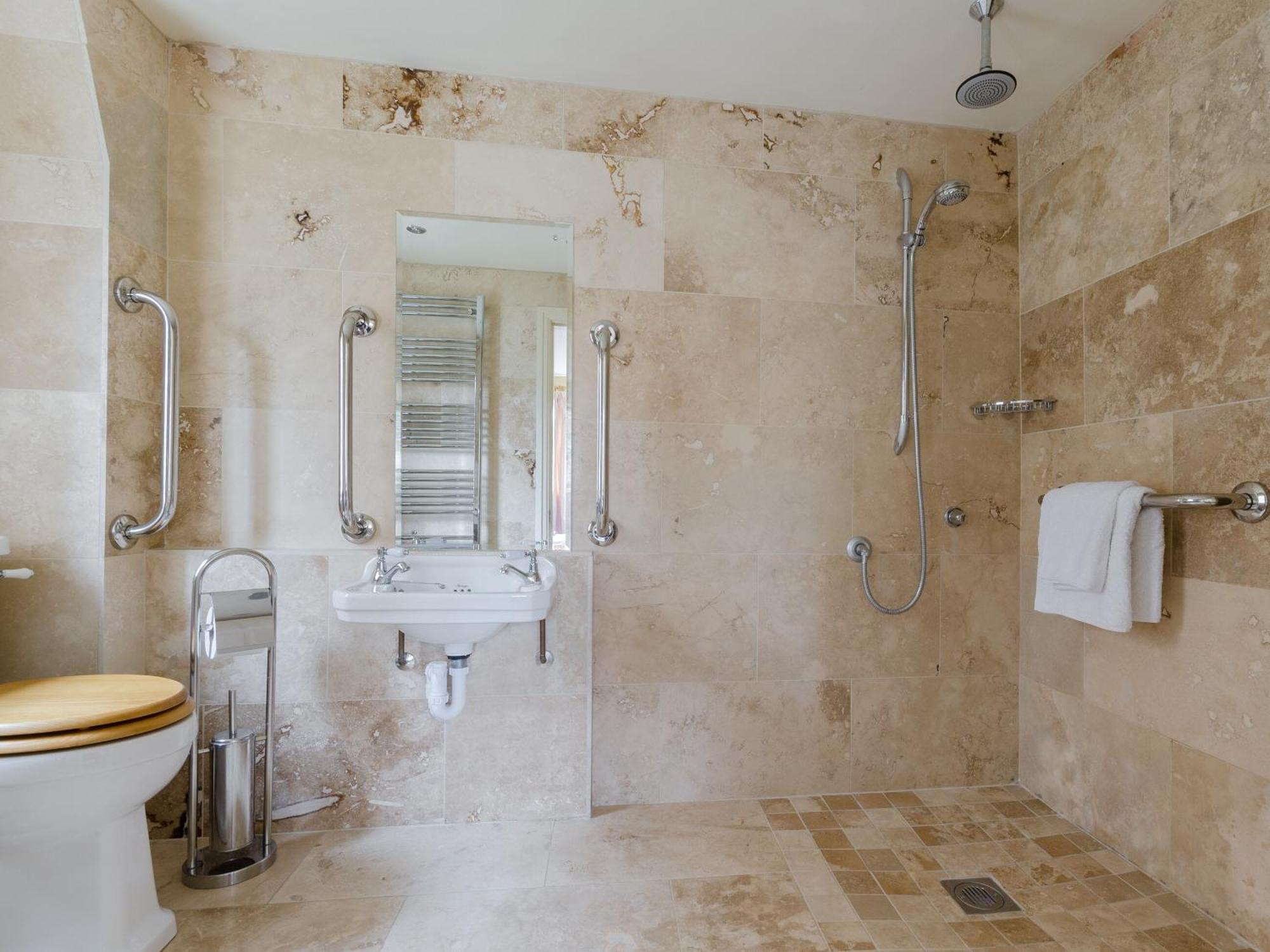 Hungate Garden Cottage Pickering Dış mekan fotoğraf